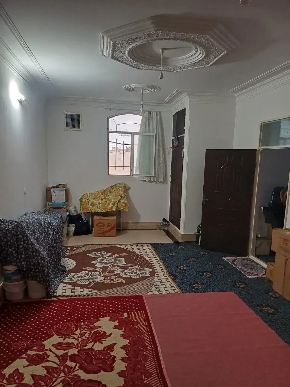 طبقه بالا