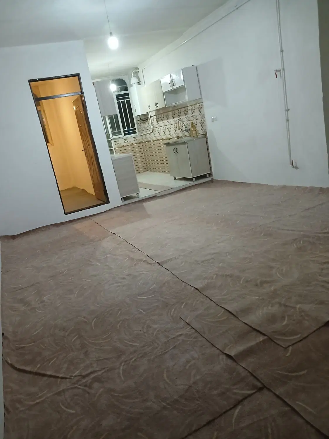 خانه در اسماعیل زاده  نقلی