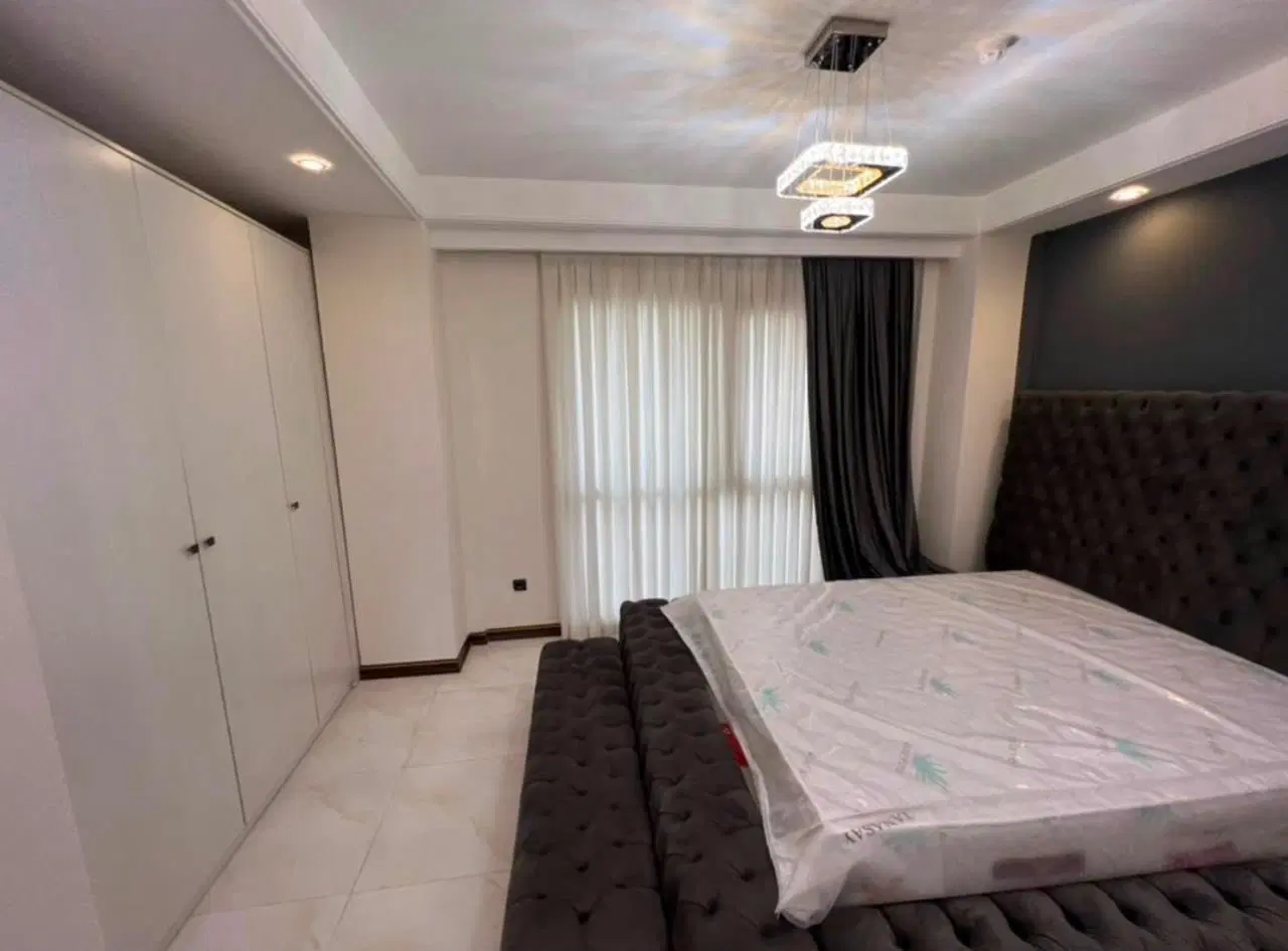 گوهر دشت اپارتمان ۱۴۲ متری