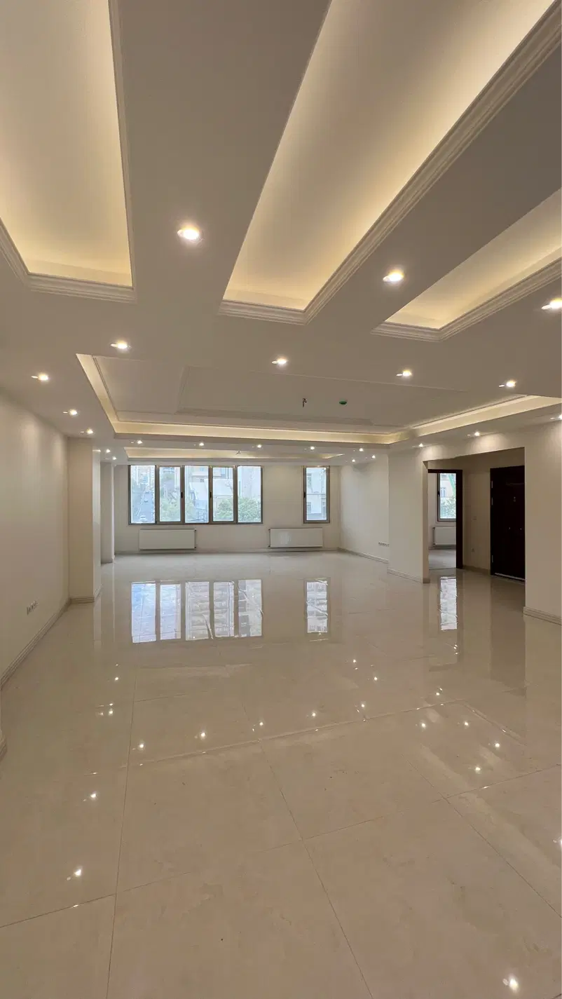 اپارتمان ۲۸۰ متر جنوبی ائل گلی سهند