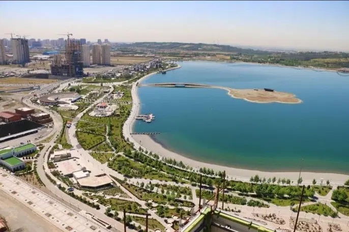 سهام تجاری چهارباغ چیتگر‌ ارتش