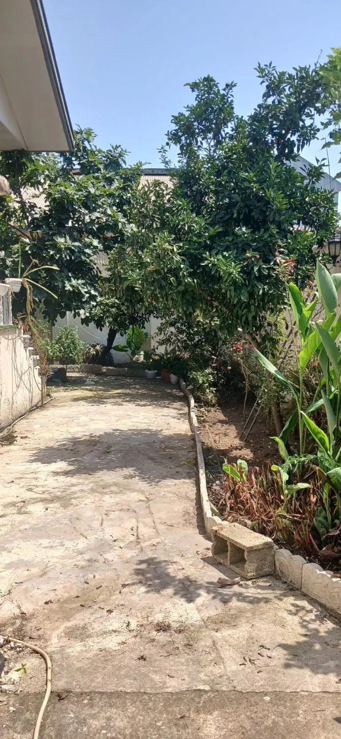 خانه ویلایی سند دار لوکیشن عالی مرکز شهر