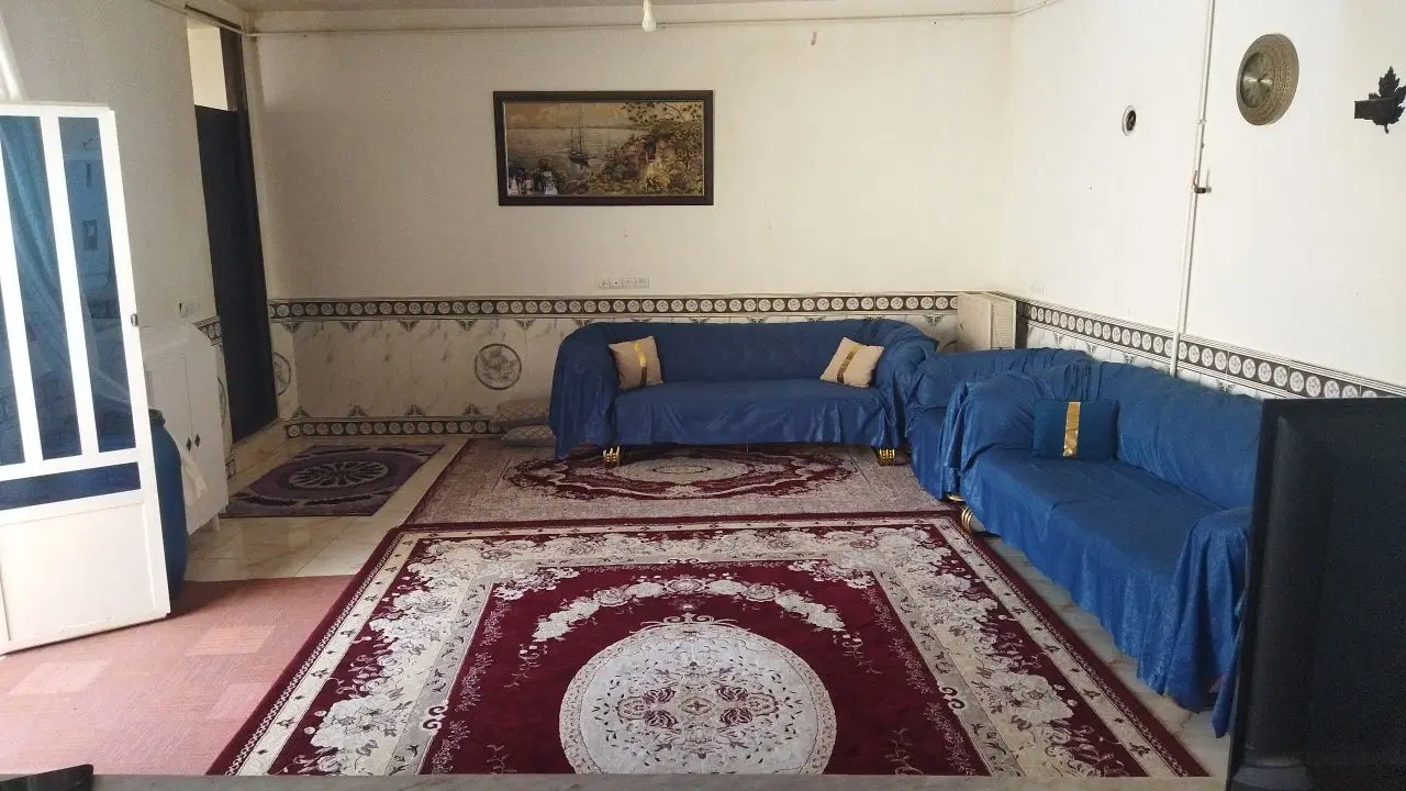 خونه ویلایی 100