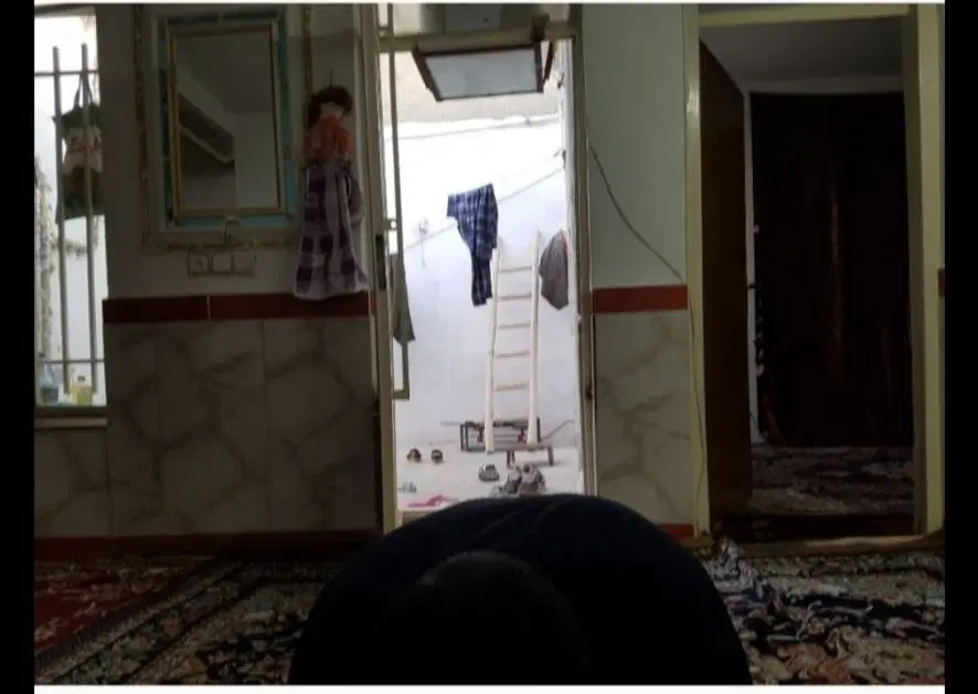 خانه ویلایی ۷۲متری جعفرآباد
