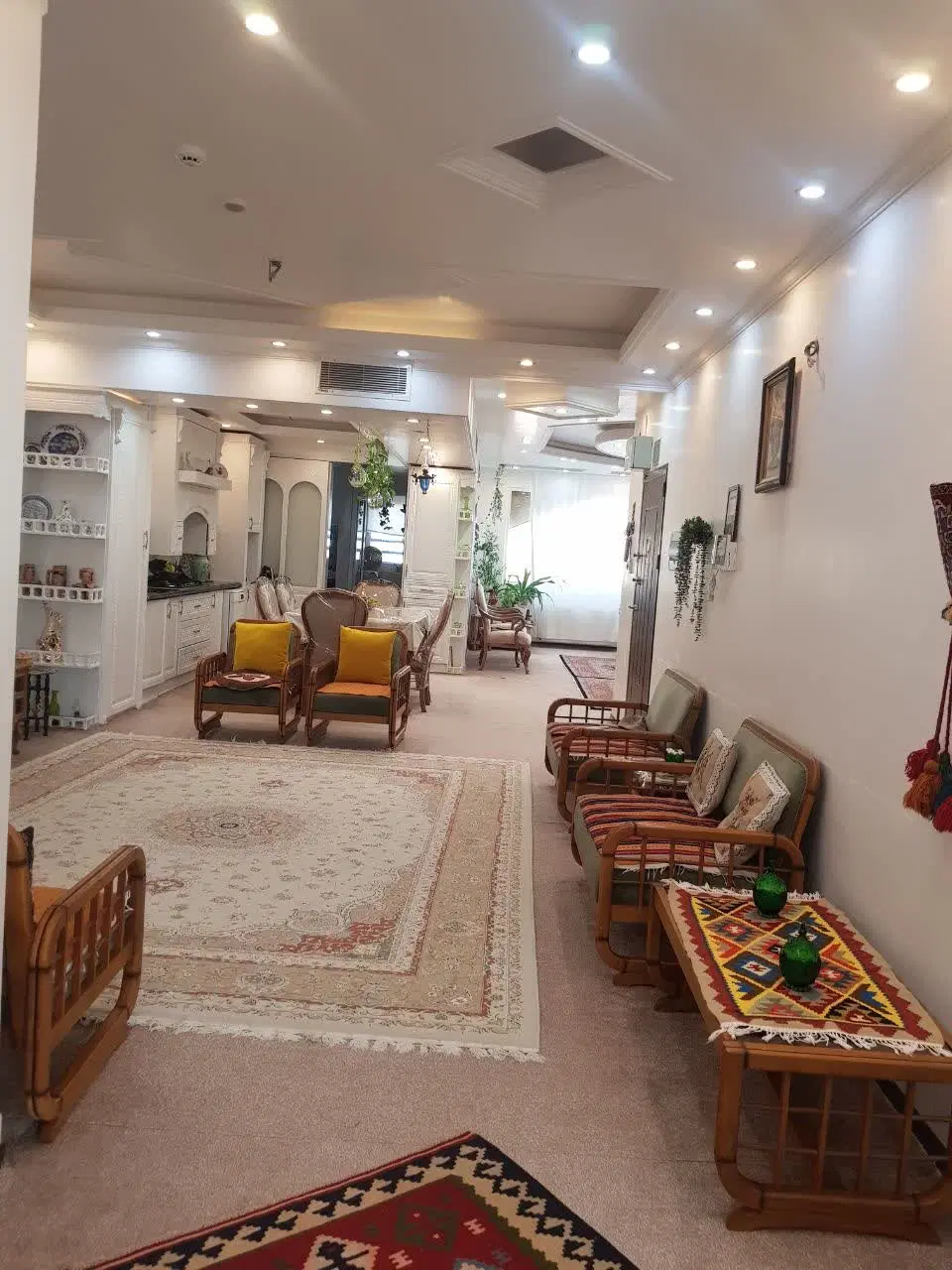 منزل