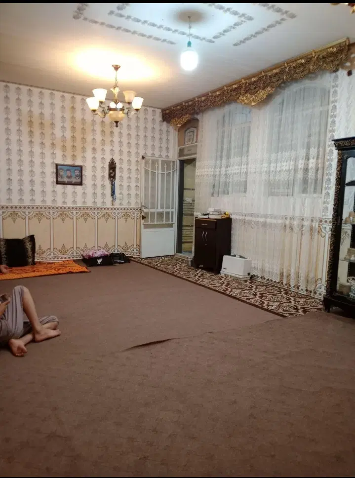 فروش ساختمان ۲ طبقه