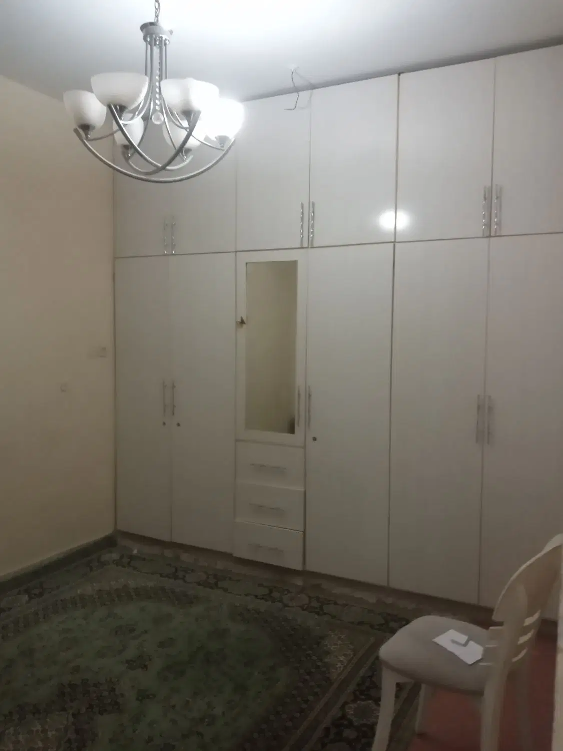 فروش تجاری مسکونی بلوارنقدی کوچه قاآنی