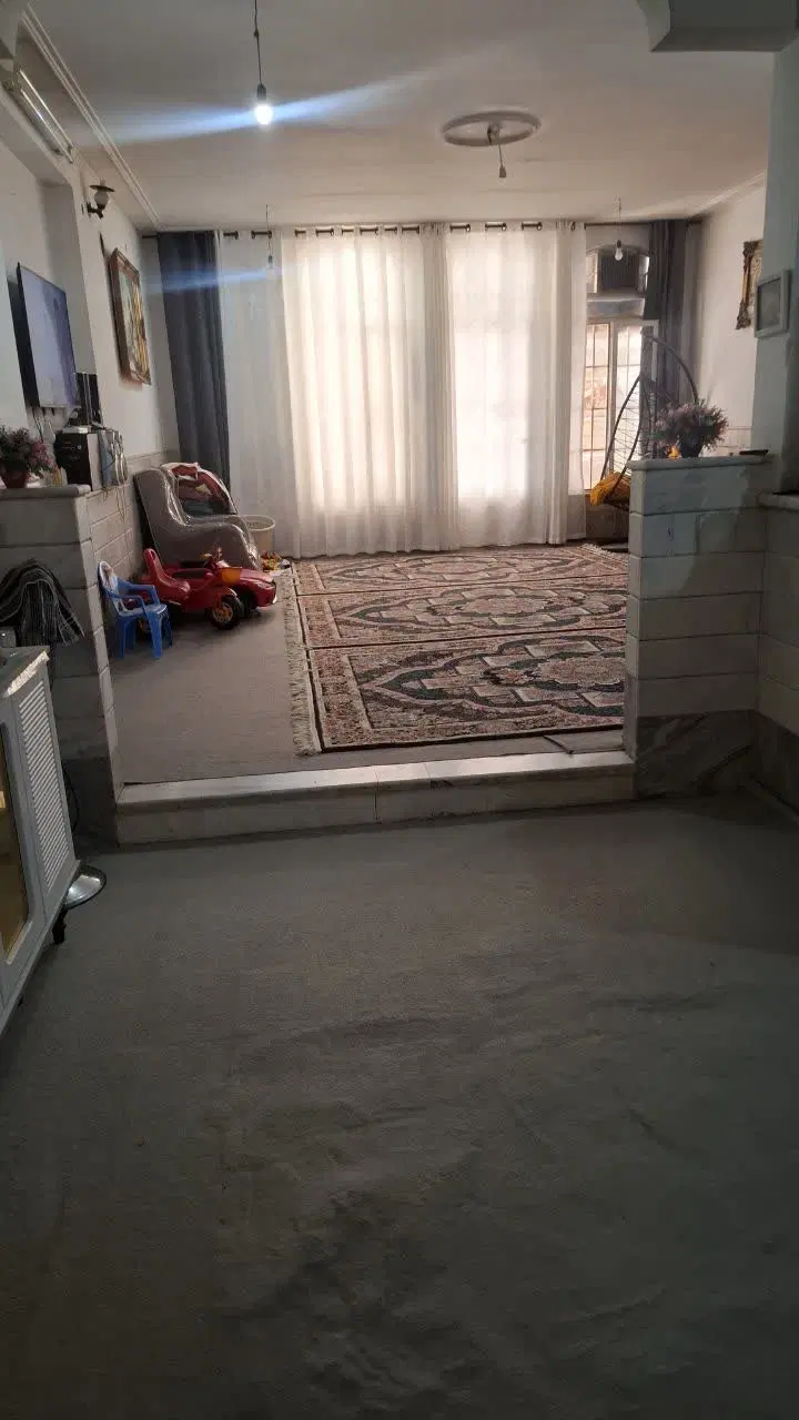 خونه ویلایی اجاره ای