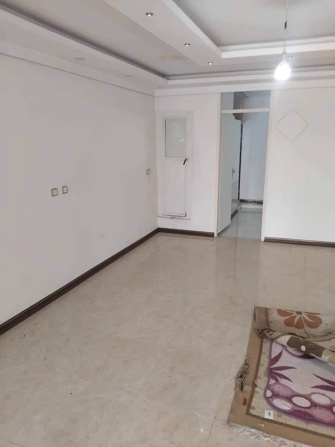 اجاره انباری  ۲۵متری