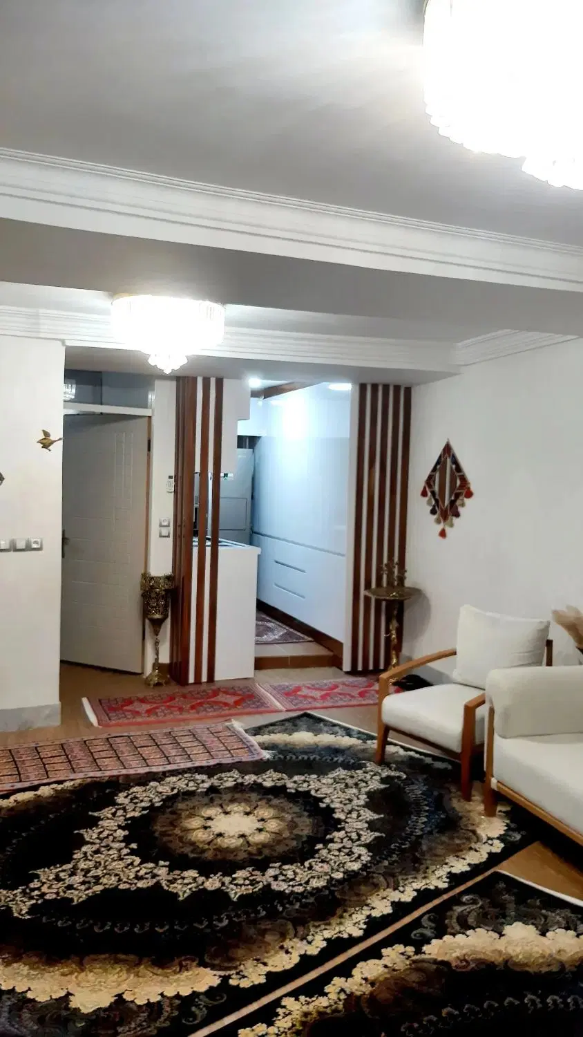 فروش ویلایی  شریف آباد