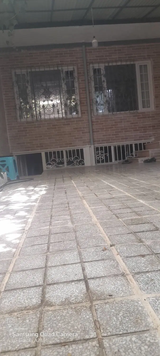 خانه‌ تجاری ومسکونی در هجرت