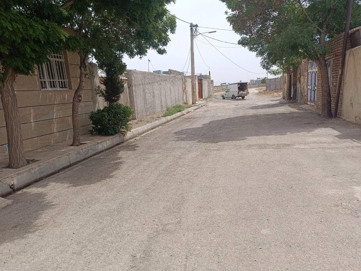 فروش خانه ویلایی