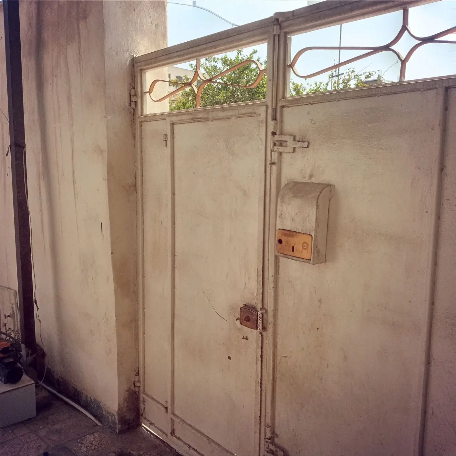 منزل ویلایی