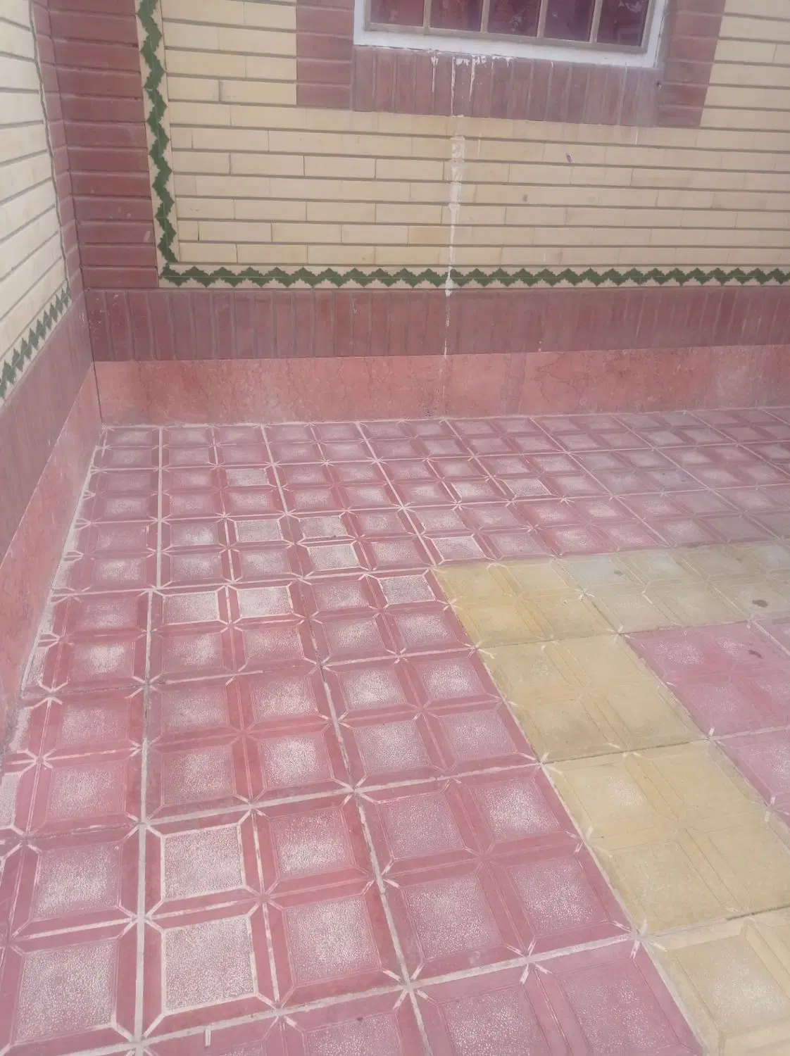 منزل ویلایی