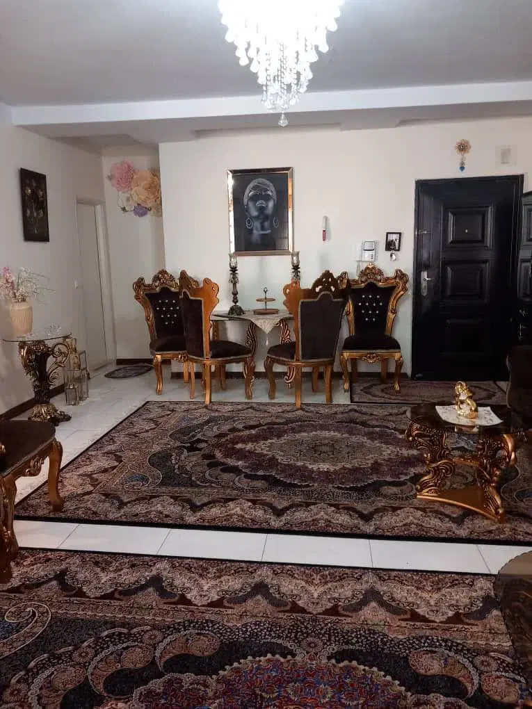 اجاره آپارتمان ۹۷ متری اندیشه فاز ۵