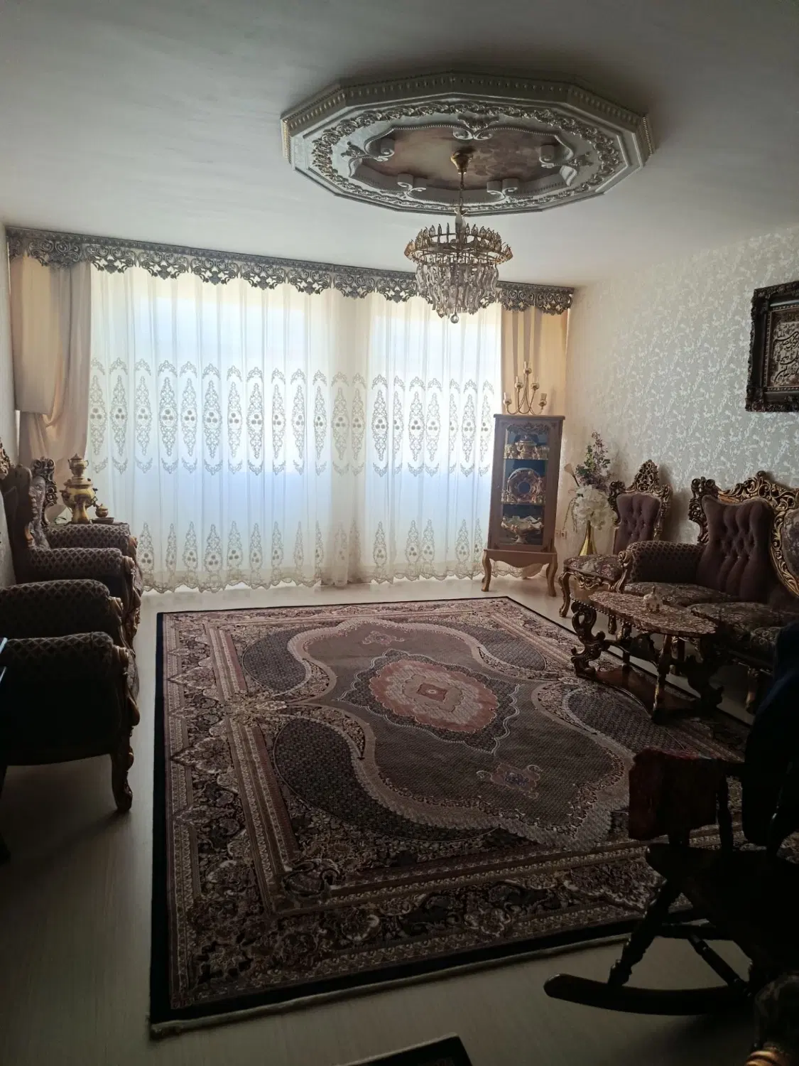 برج شهریار فروش واحد مسکونی