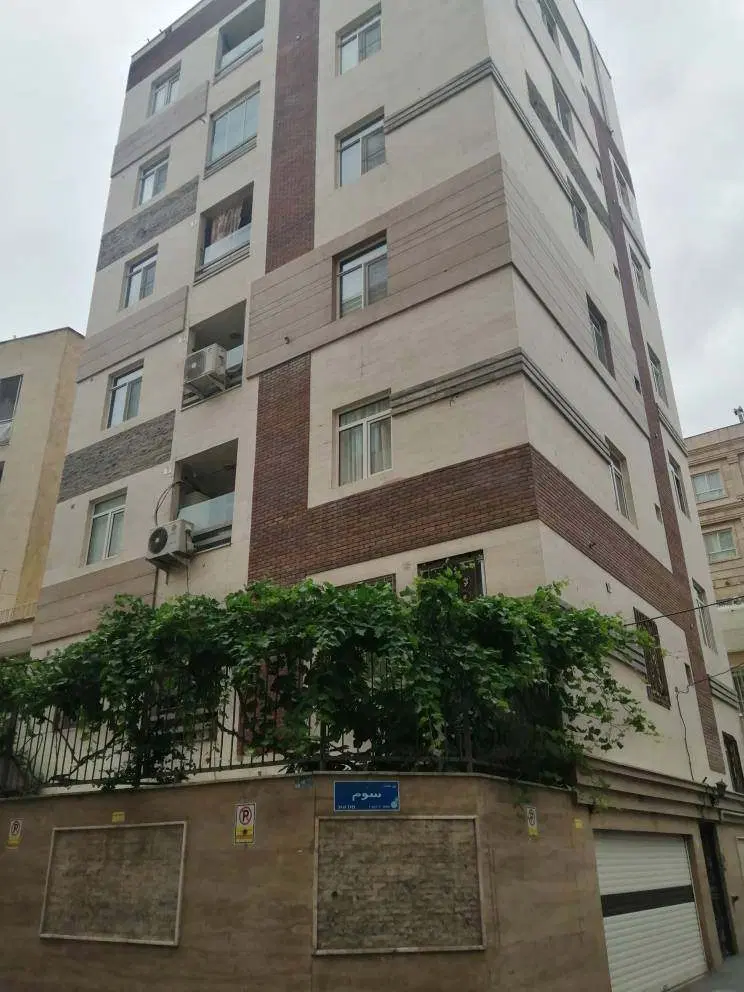 103 متر تکواحدی_شخصی ساز_برادران عرب_سلطانویس