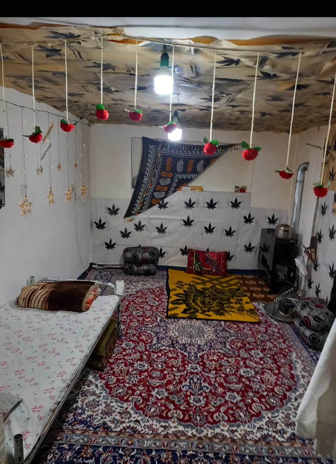 سویت اجاره ای