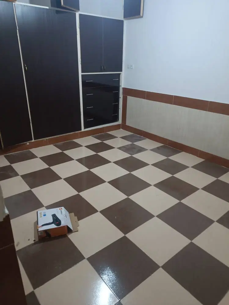 رهن واجاره منزل درب از حیاط گردخون