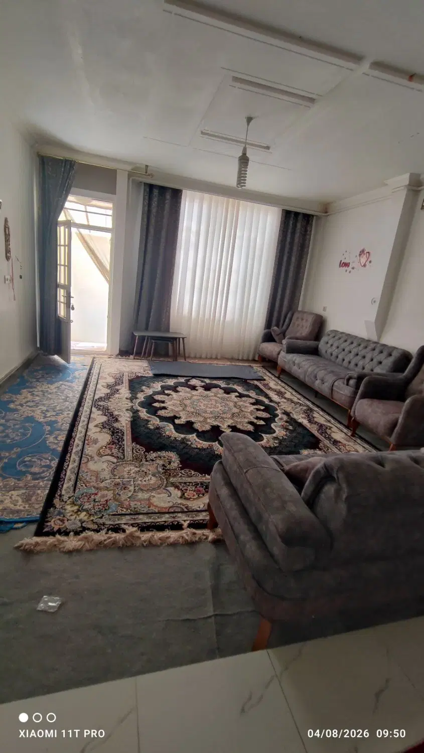 خانه در پنجتن