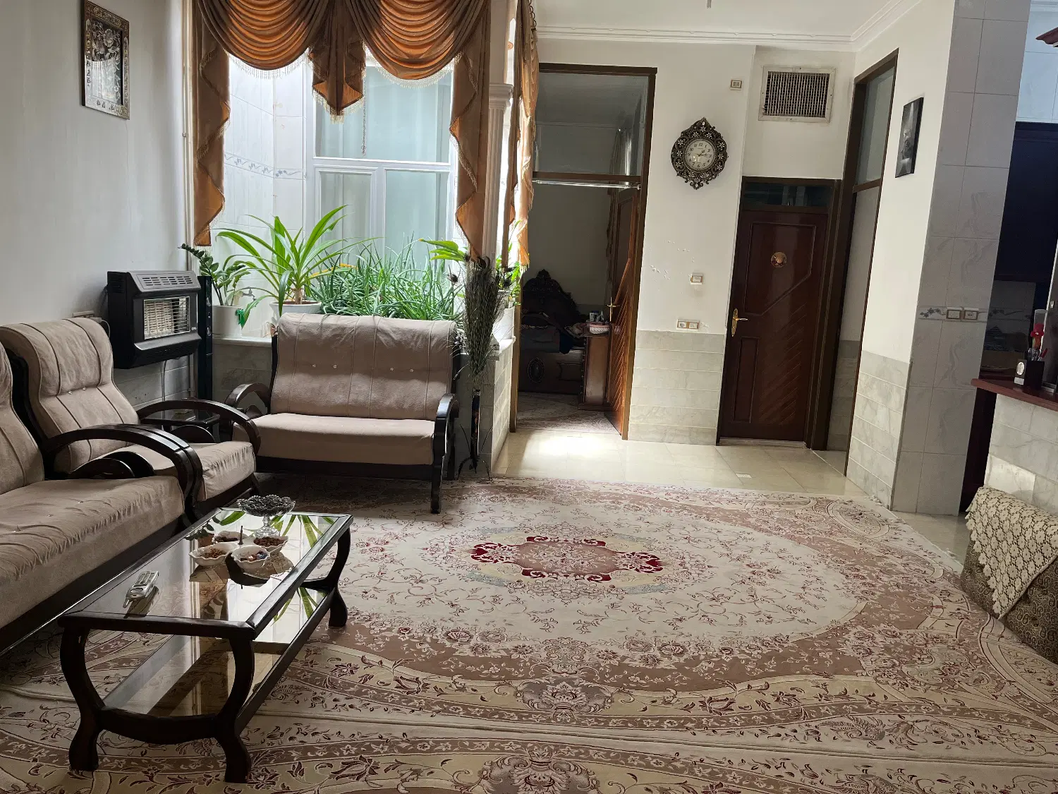 فروش منزل امیرآباد