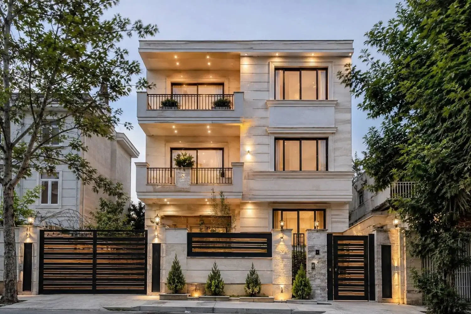 اپارتمان