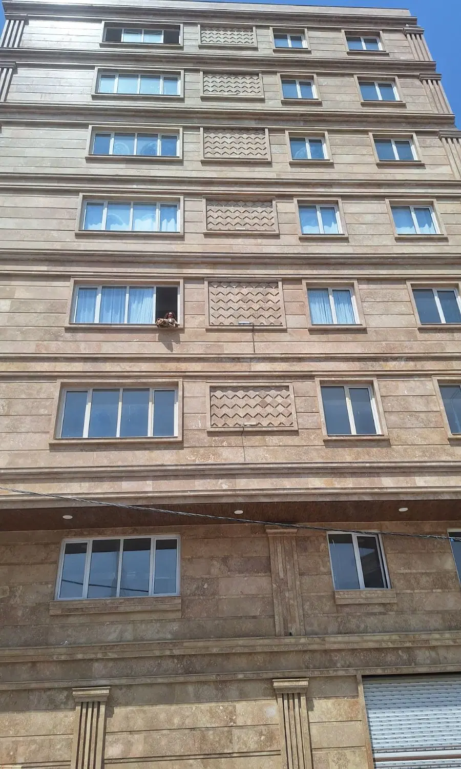 رهن و اجاره آپارتمان
