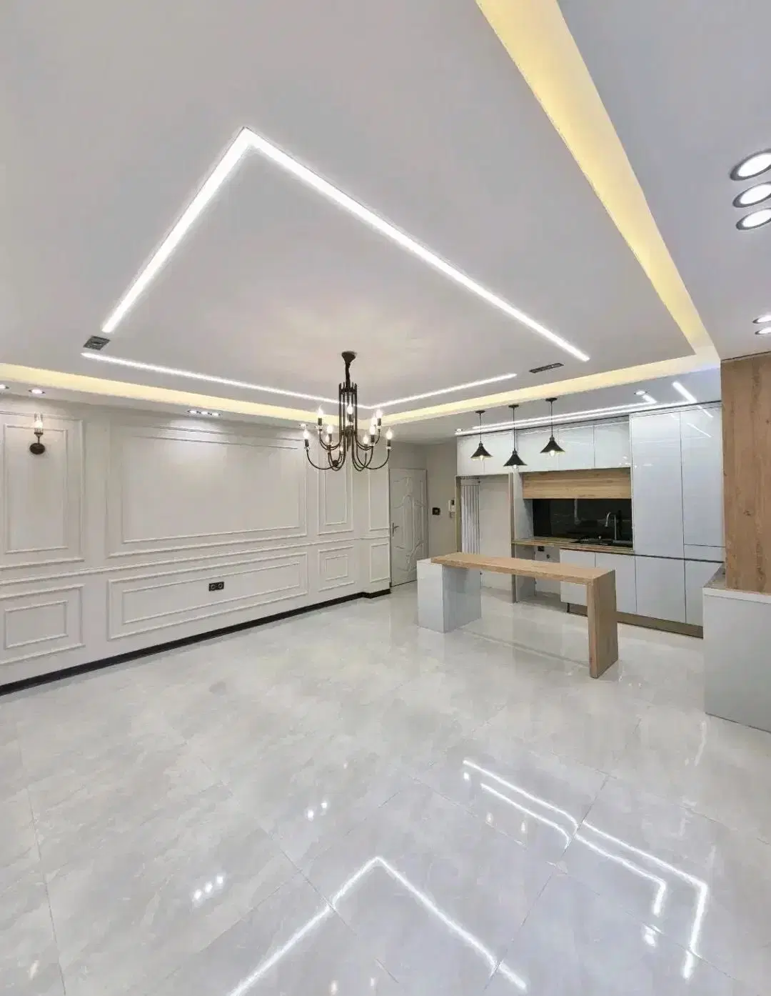 ۶۷مترآکواریوم*سندتکبرگ عرصه عیان*وام۱۶۰۰*انباری