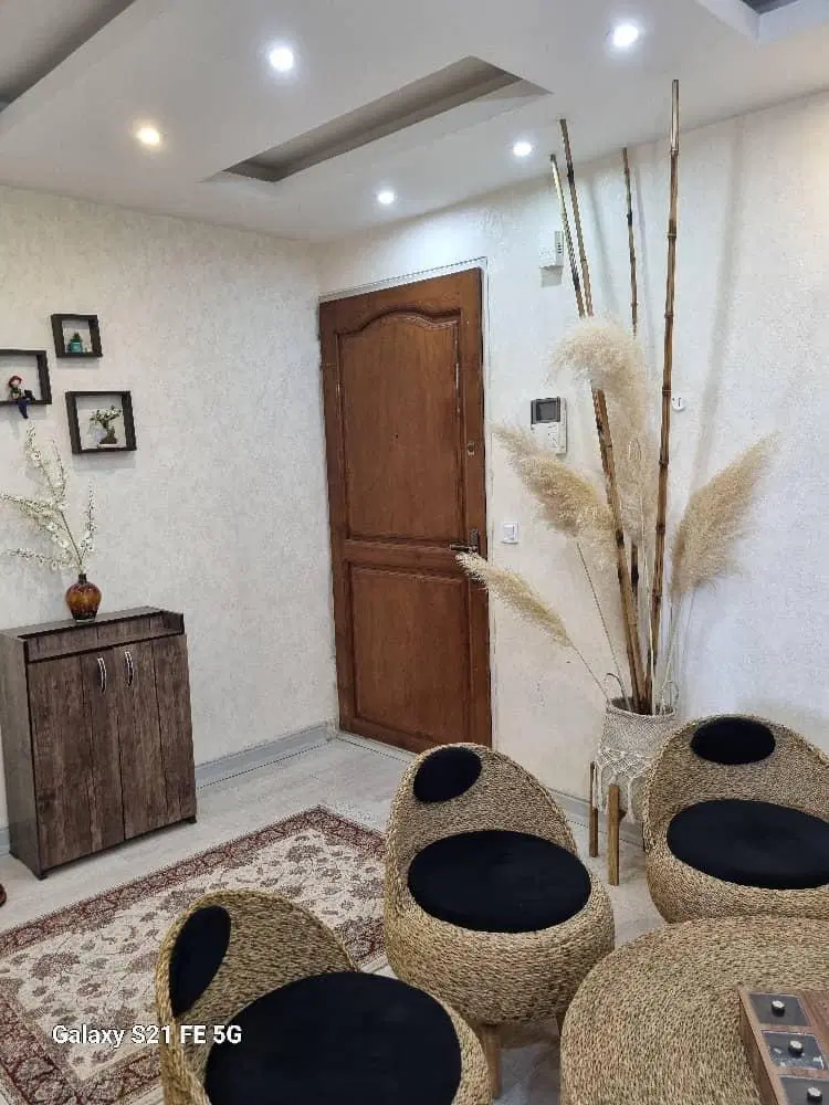 اجاره آپارتمان شیک و عالی ۶۰ متری