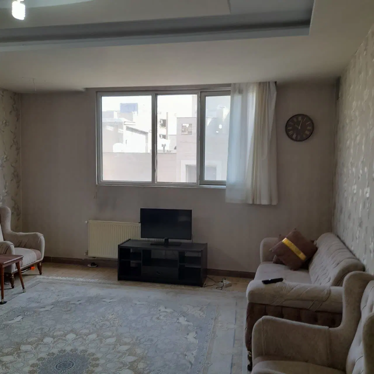 آپارتمان ۶۰ متری