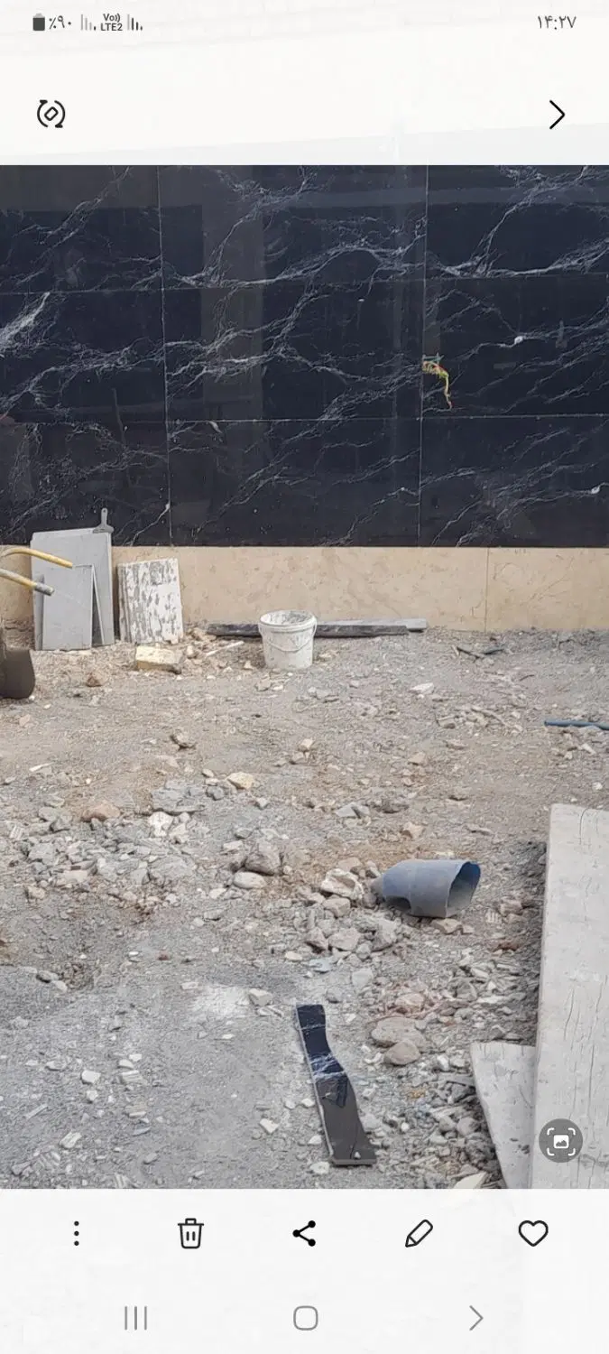 خانه فروشی بر خیابان فرهنگسرا
