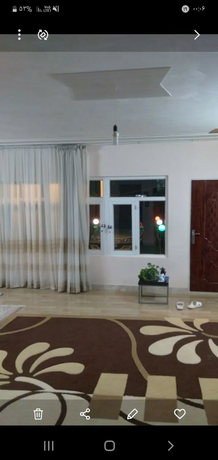 اسکان مسافر اجاره روزانه ویلا