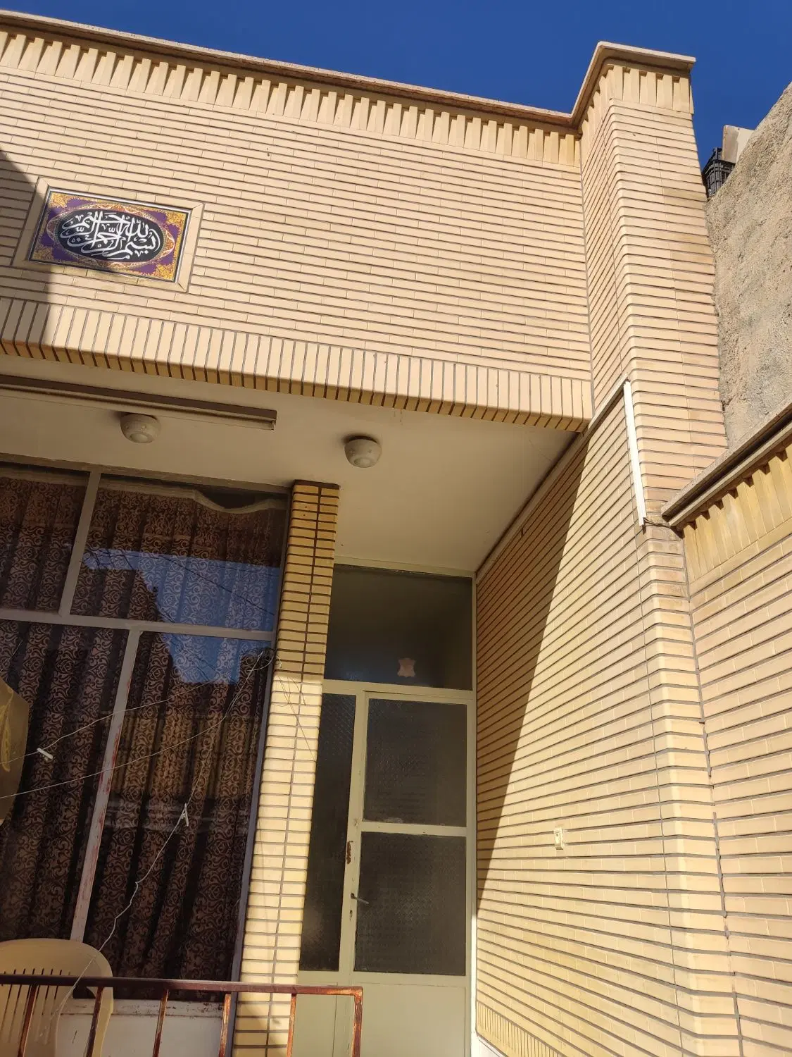 فروش خانه ویلایی