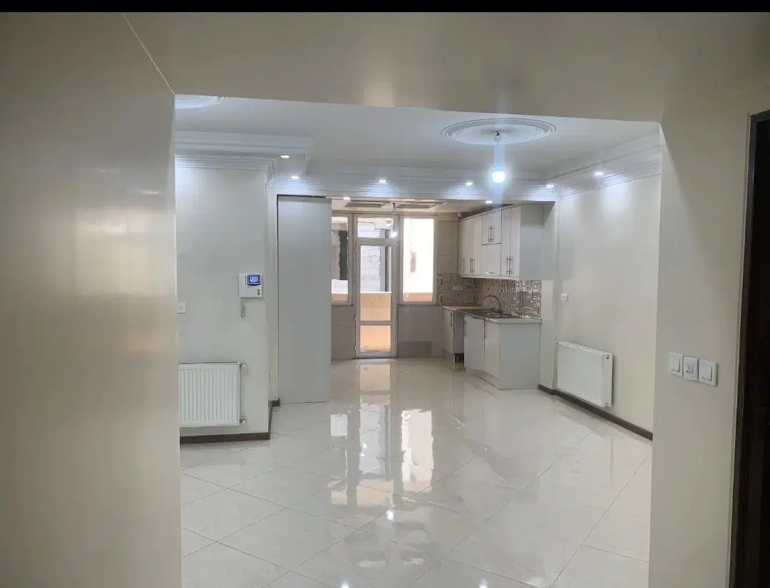 فروش اپارتمان40 دوم سوم پلاک .. دو واحدی
