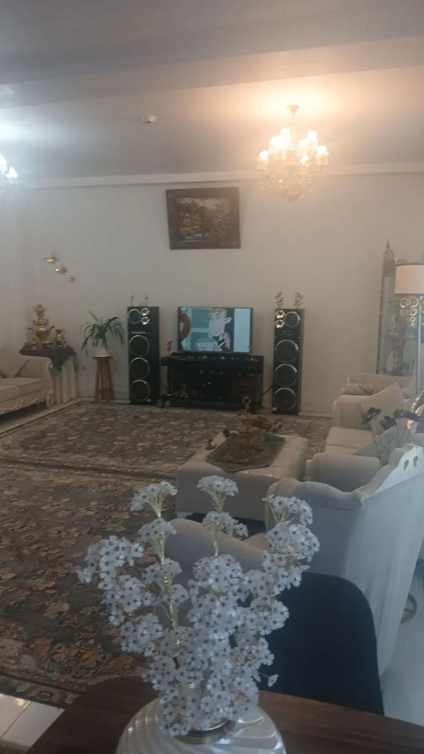 فروش آپارتمان
