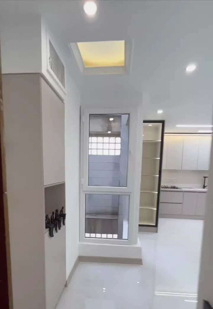 ۵۸متر*تکخواب*فول دیزاین با متریال برند*سندتکبرگ