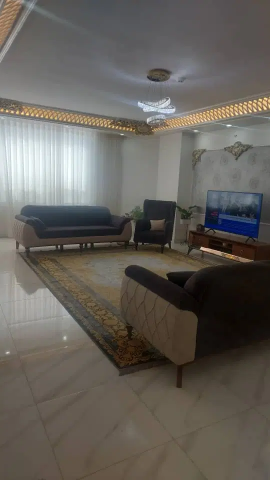 ۱۰۰ متری ۳خواب عطار