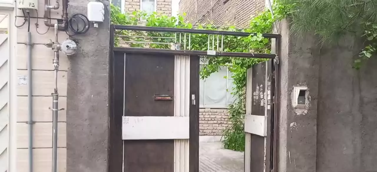 خونه ویلایی