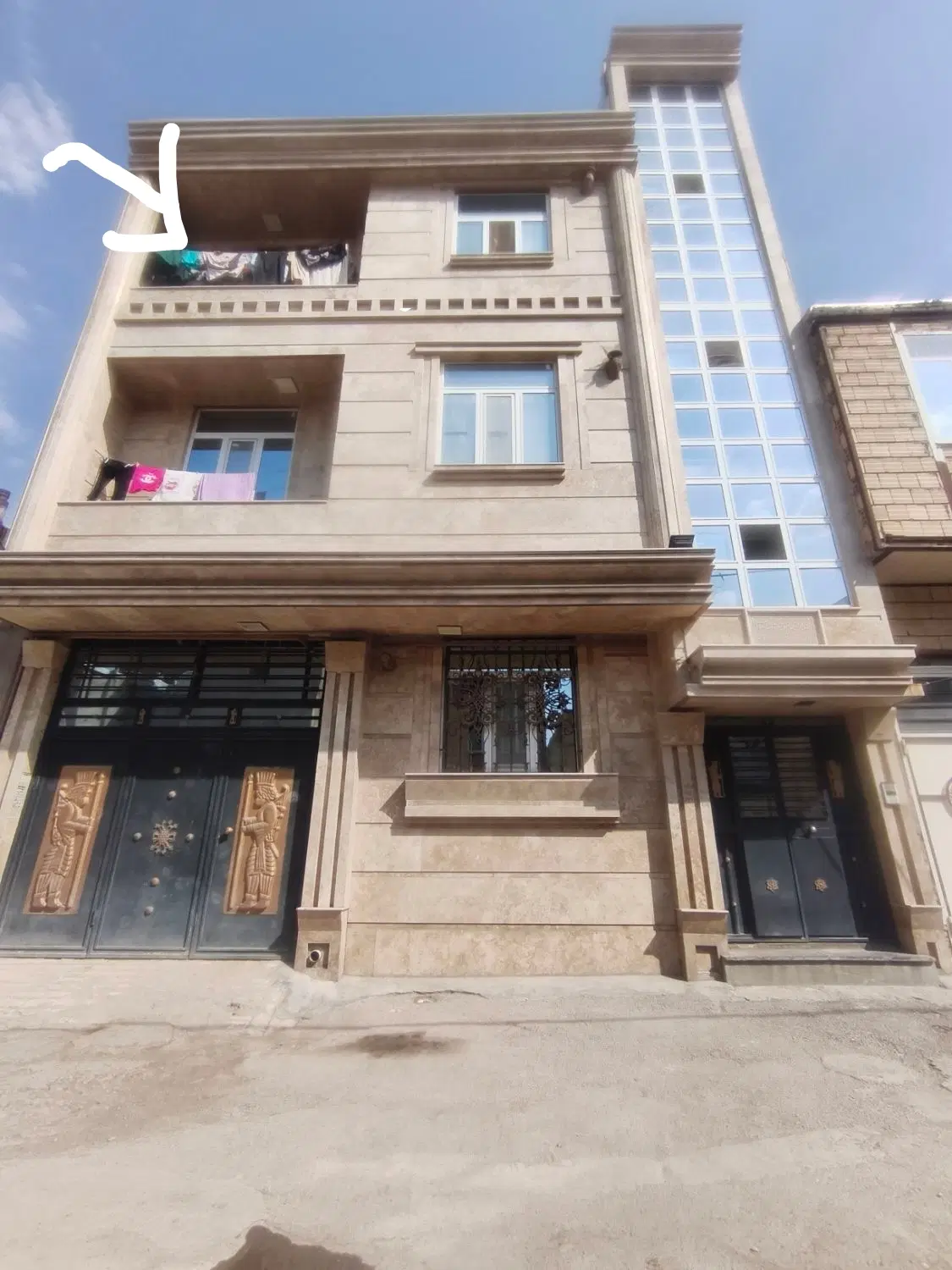 اجاره خانه
