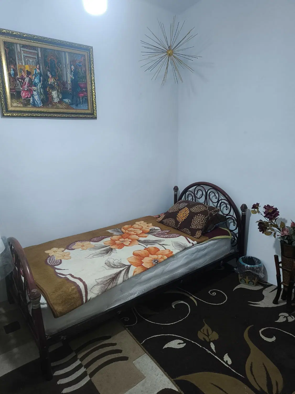 نیازمند هم خونه