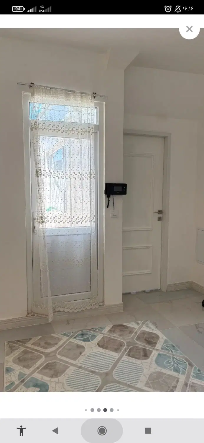 فروش یا معاوضه خانه و مغازه