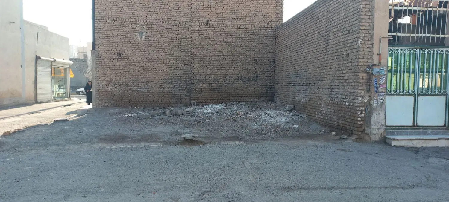 فروش زمین