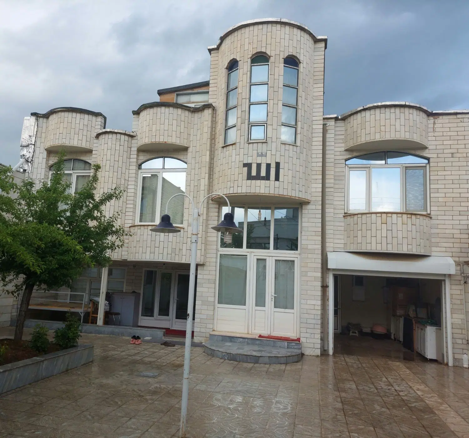 فروش خونه ویلایی در شهر بهار