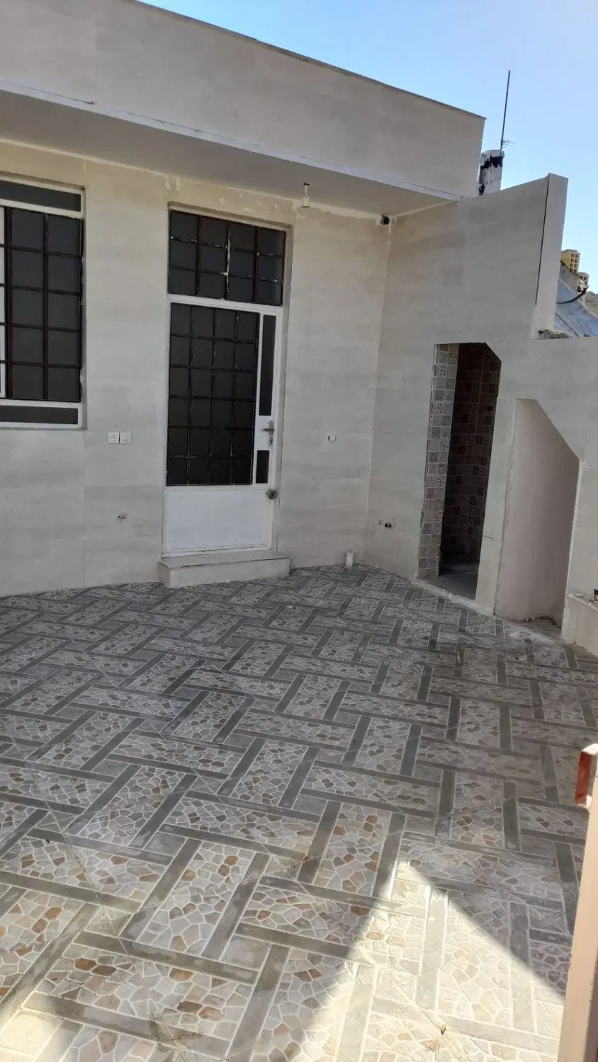 خانه ویلایی پاگر ده محسن