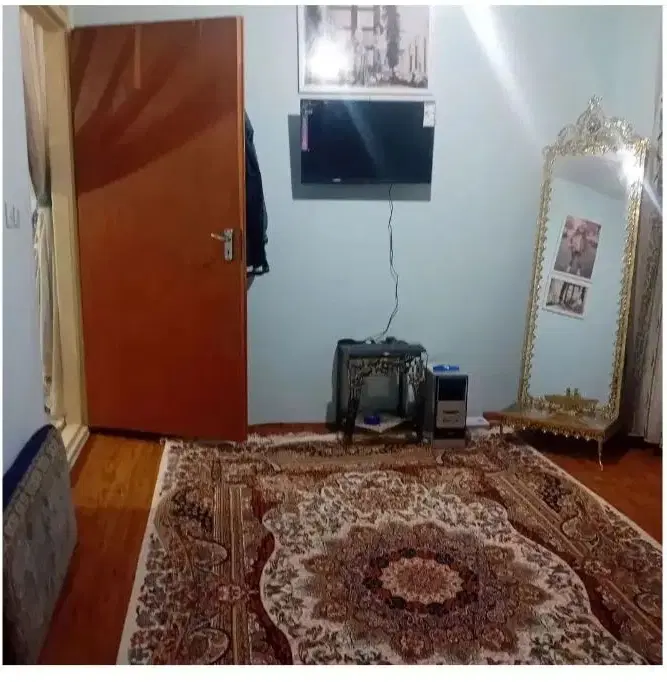 خانه اجاره ای در چارراه ۴فروغی بسطامی
