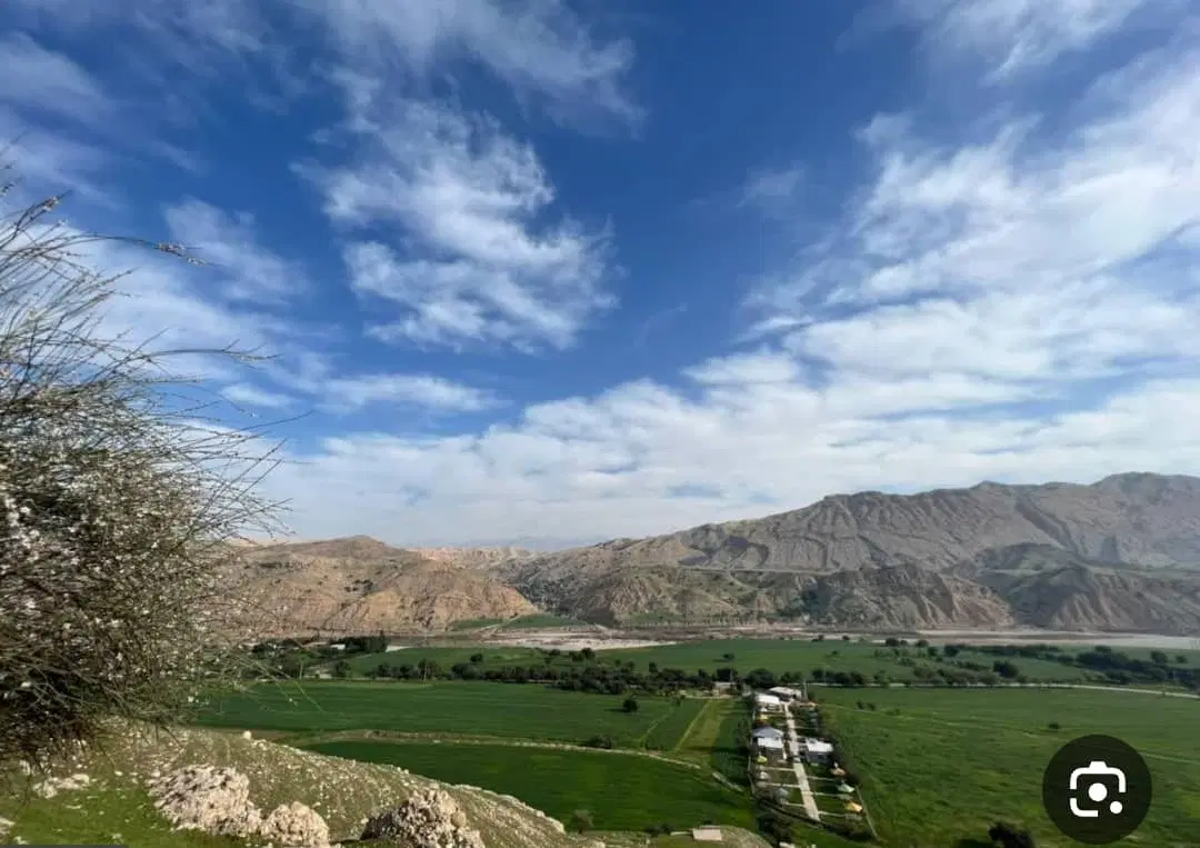 فروش زمین