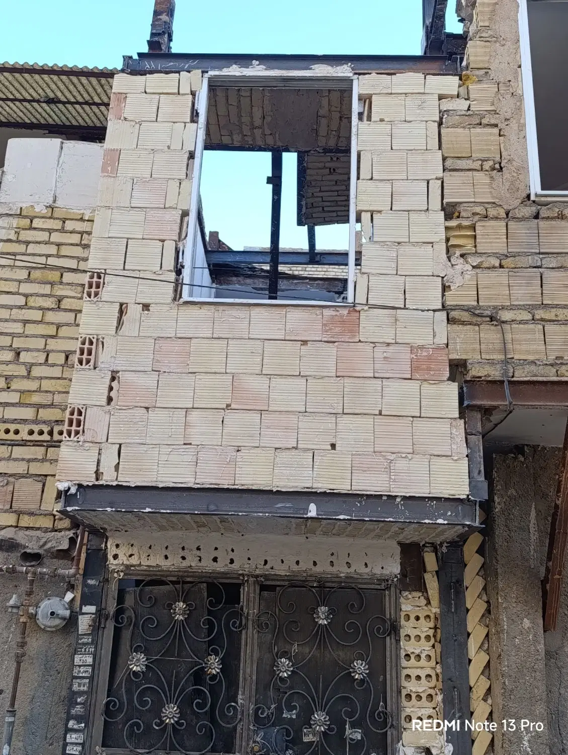هوای مثبت ۳و۴متراژ ۶۵متر
