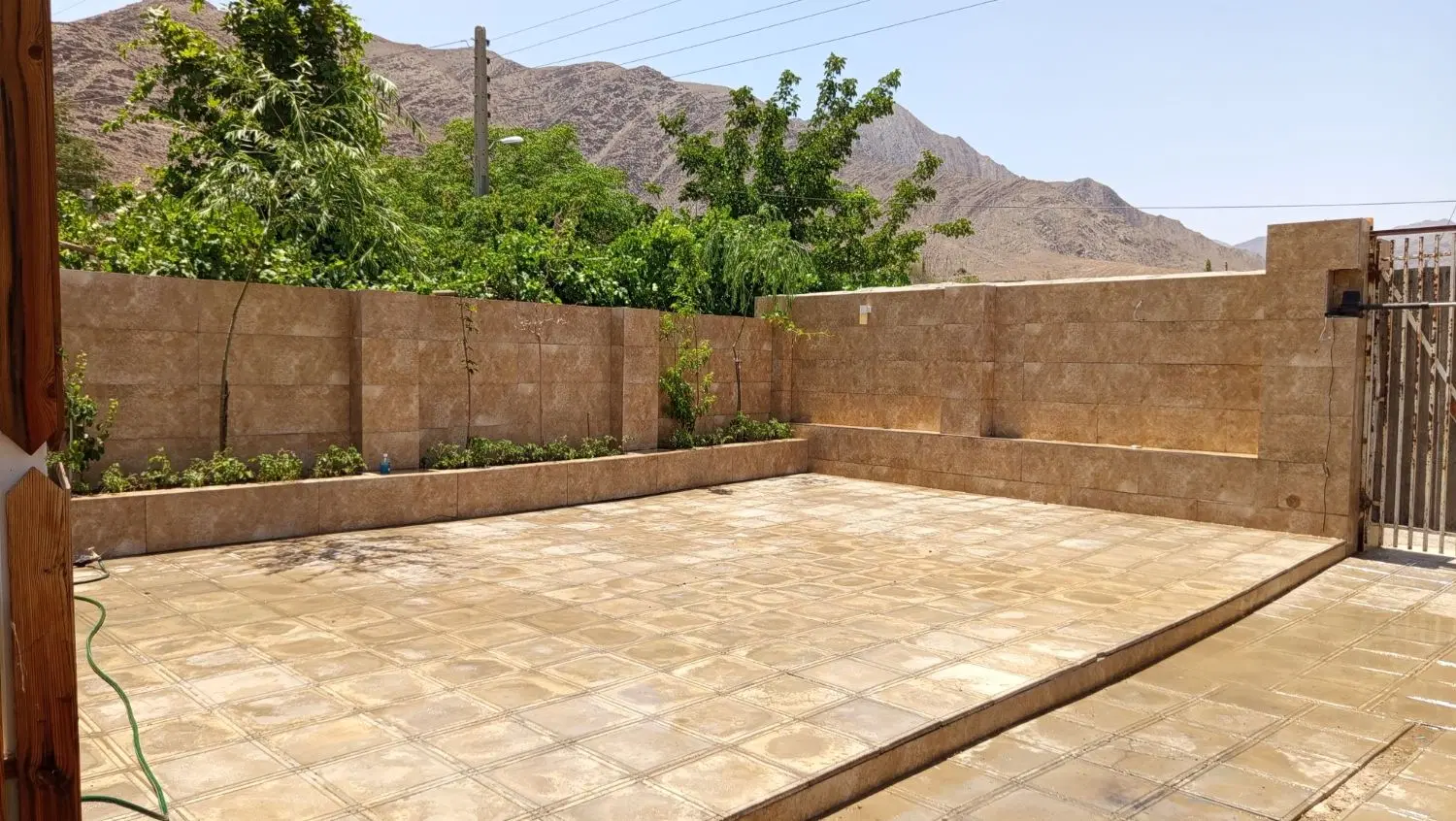 ویلا سوئیسی سیرچ