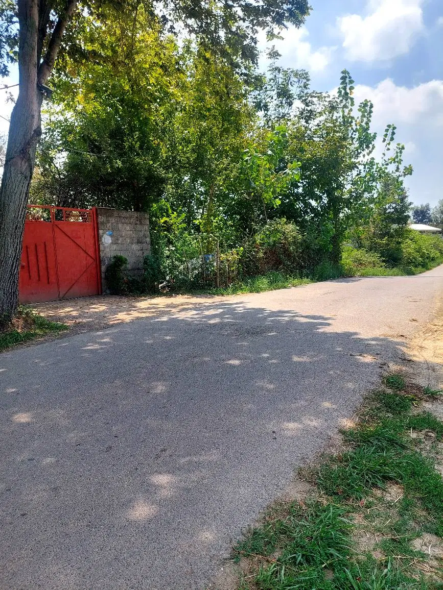 زمین مسکونی در قطعات ۳۰۰ متری