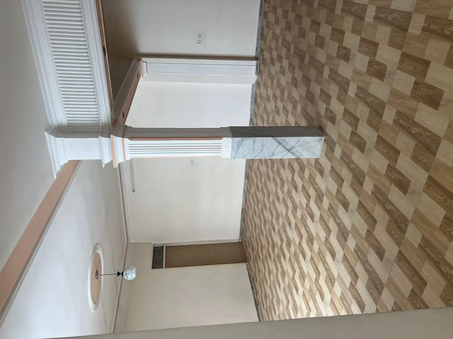 منزل ویلایی ماشین رو